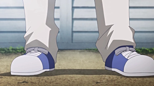 Namaiki: Kissui-sou e Youkoso! The Animation